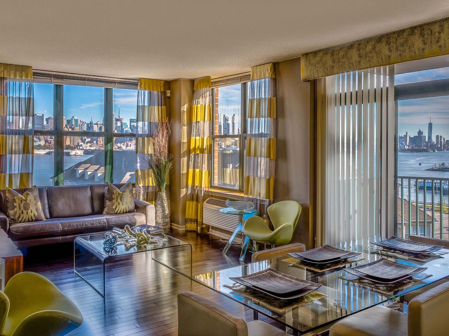 25 Avenue At Port 122, West New York, NJ 07093 Zillow