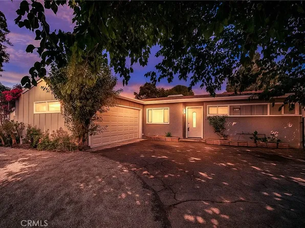 7848 Chastain Ave, Reseda, CA 91335