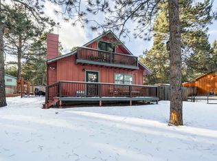 500 S West St, Woodland Park, CO 80863