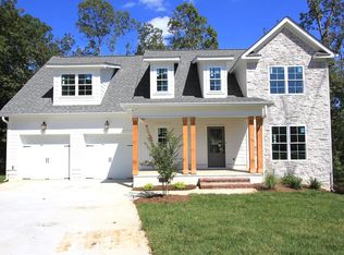 9296 Scarlet Rd LOT 6, Ooltewah, TN 37363