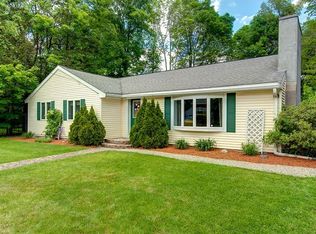 165 Malvern Rd, Auburn, MA 01501