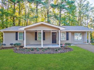 2510 Whites Mill Rd, Decatur, GA 30032