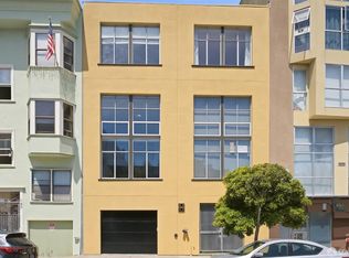 165 Russ St, San Francisco, CA 94103