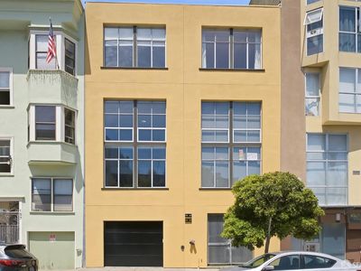 165 Russ St, San Francisco, CA, 94103