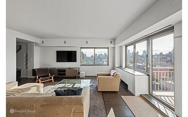 Rented by Douglas Elliman | media 11