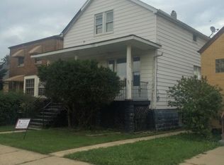 6019 S Kolin Ave, Chicago, IL 60629