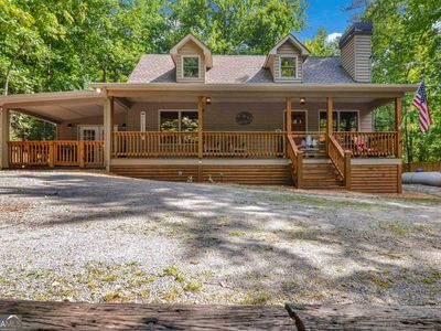 237 Sleepy Hollow Rd, Ellijay, GA, 30536