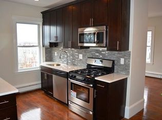 112 H St #2, South Boston, MA 02127