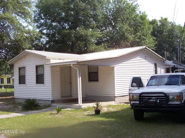 95182 SANTA JUANA Road, Fernandina Beach, FL 32034