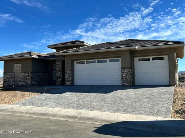 1171 Irwin Way, Prescott, AZ 86301