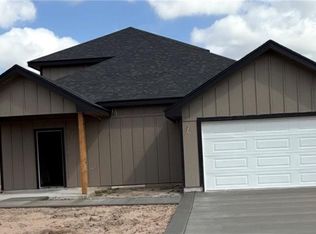 2647 Alejandro St, Donna, TX 78537