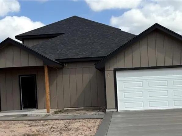 2647 Alejandro St, Donna, TX 78537