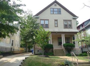 1225 Newton St NE, Washington, DC 20017