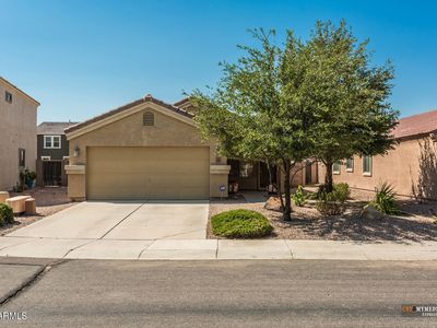 37001 W Bello Ln, Maricopa, AZ, 85138