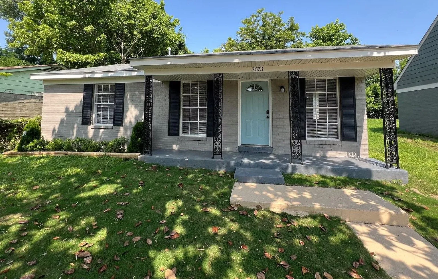 3673 Fieldlark Dr — Photo 1