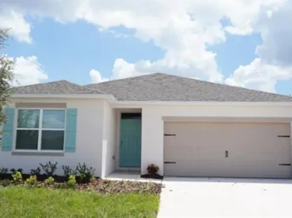 8547 Cape Fox Cv, Lakeland, FL 33810