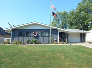 3436 Beeler Ave, Indianapolis, IN 46224