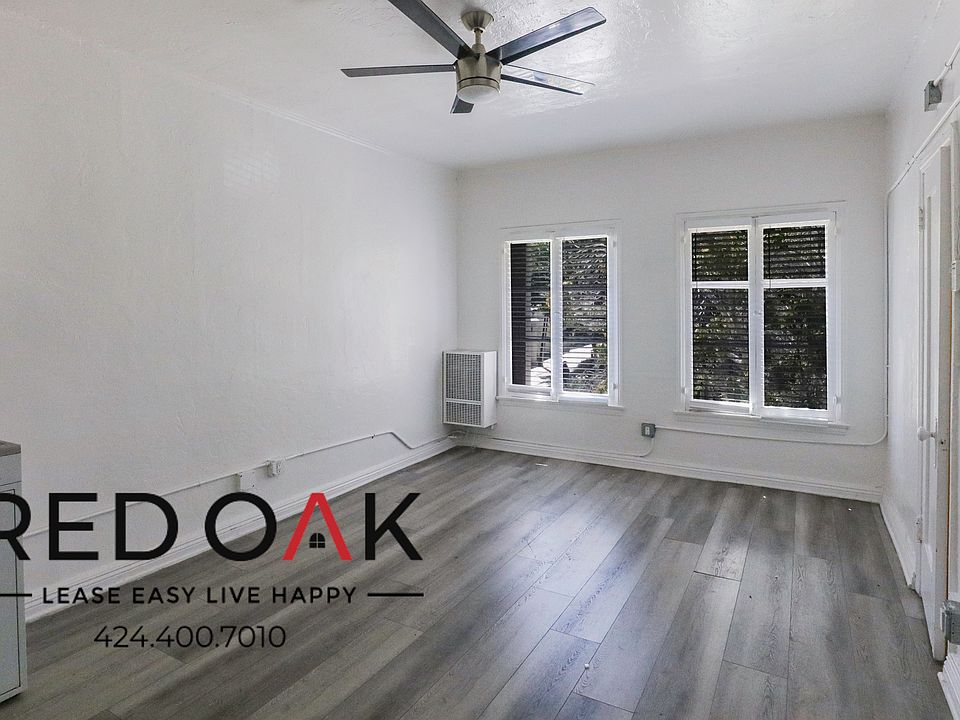 1st image of 848 S Oxford Ave #210