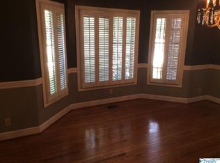 4406 Kiowa Trl SE, Decatur, AL 35603