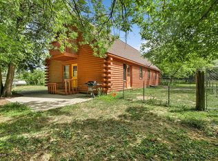 1293 S Littlefield Rd, Mount Pleasant, MI 48858