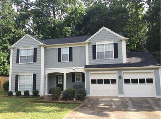 1630 Carrie Farm Ln NW, Kennesaw, GA