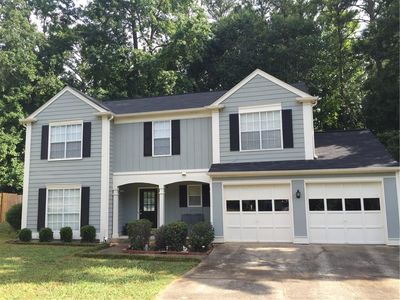 1630 Carrie Farm Ln NW, Kennesaw, GA, 30144