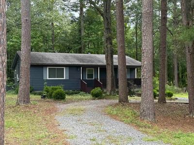 9925 Dublin Dr, Shannon Hills, AR, 72103