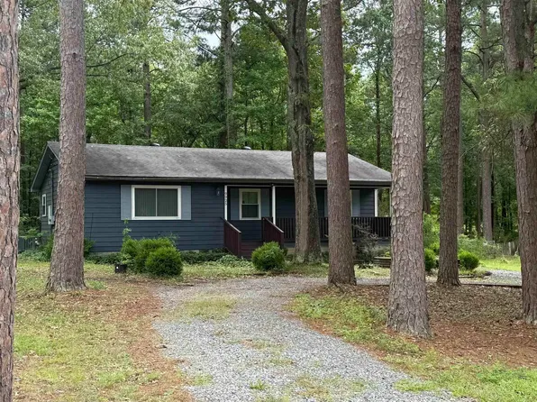 9925 Dublin Dr, Shannon Hills, AR 72103