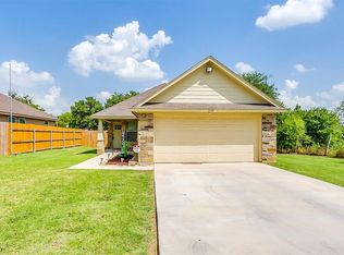 1109 Fannin Ave, Alvarado, TX 76009