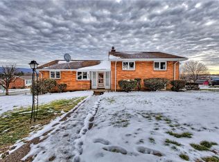 1285 Scenic Dr, Latrobe, PA 15650