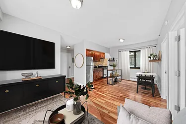 Rented by Vector New York, LLC