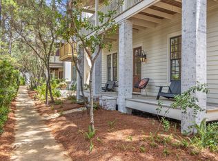 67 Wiggle Ln, Inlet Beach, FL 32461