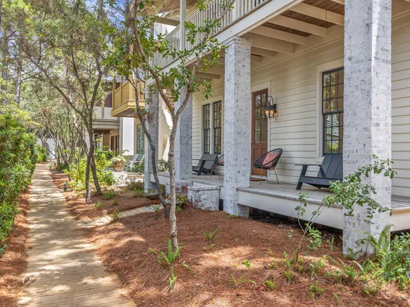 67 Wiggle Ln, Inlet Beach, FL 32461