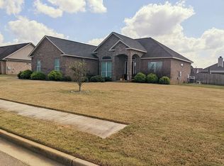 501 Rose Hill Dr, Warner Robins, GA 31088