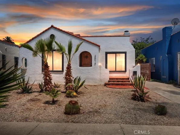 3010 12th Ave, Los Angeles, CA 90018