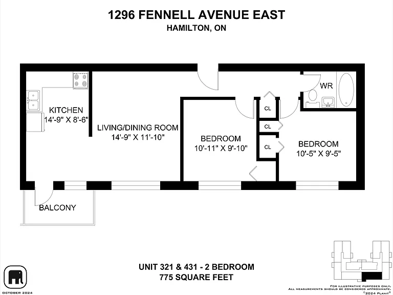 1296 Fennell Ave E — Photo 27