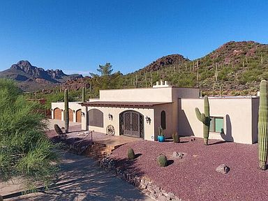 8825 N Scenic Dr, Tucson, AZ 85743 | Zillow