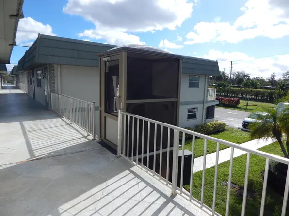 231 Flanders E #231, Delray Beach, FL 33484