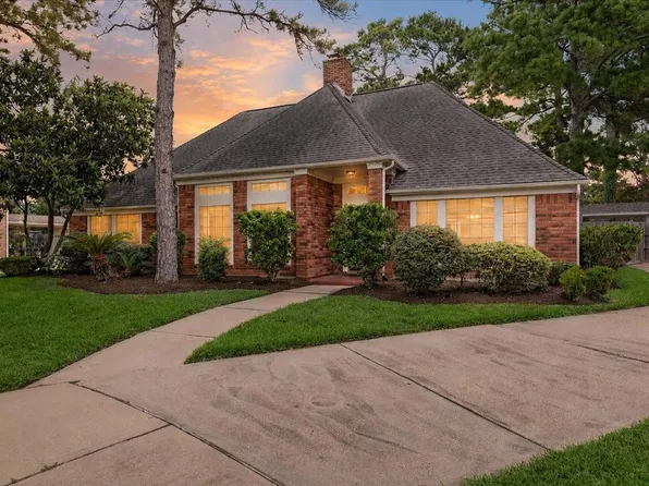 1807 Lowell Ct, Katy, TX 77494