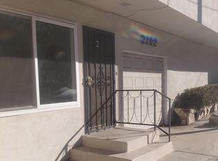 2102 S Gaffey St APT 2, San Pedro, CA 90731