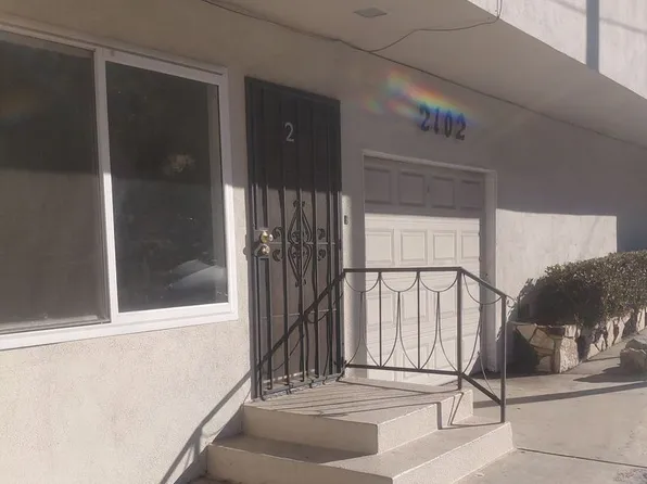 2102, 2102 S Gaffey St APT 2, San Pedro, CA 90731