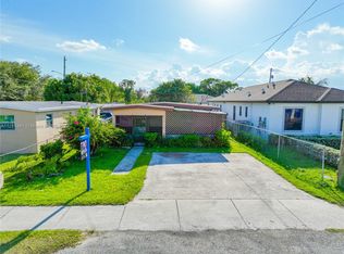 1212 NW 6th Ave, Florida City, FL 33034