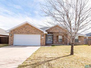 2313 Reese Dr, Clovis, NM 88101