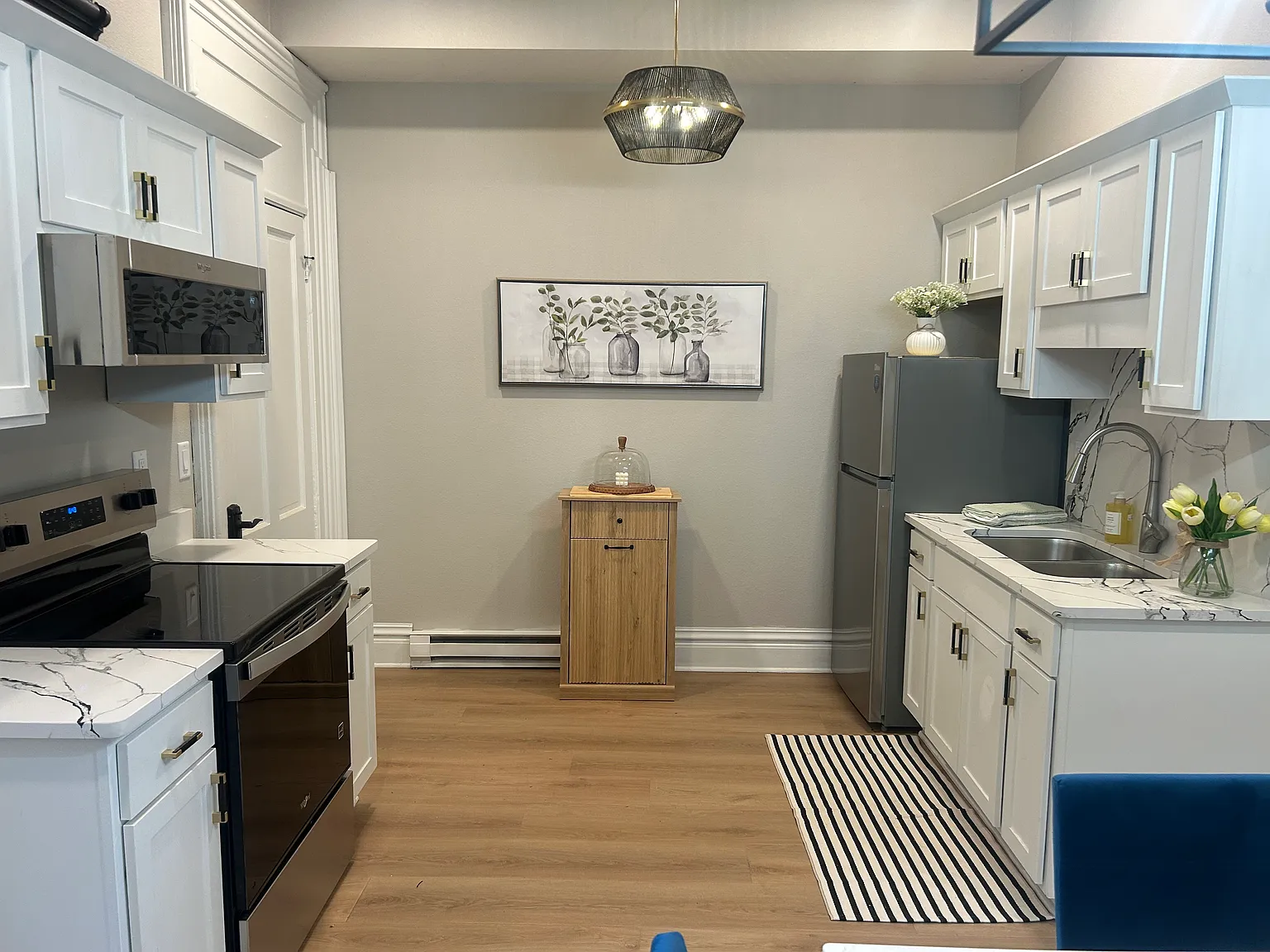 Studio, $1,450 — Photo 2