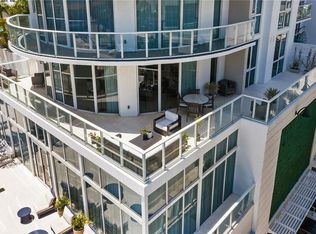 401 N Birch Rd UNIT 400, Fort Lauderdale, FL 33304