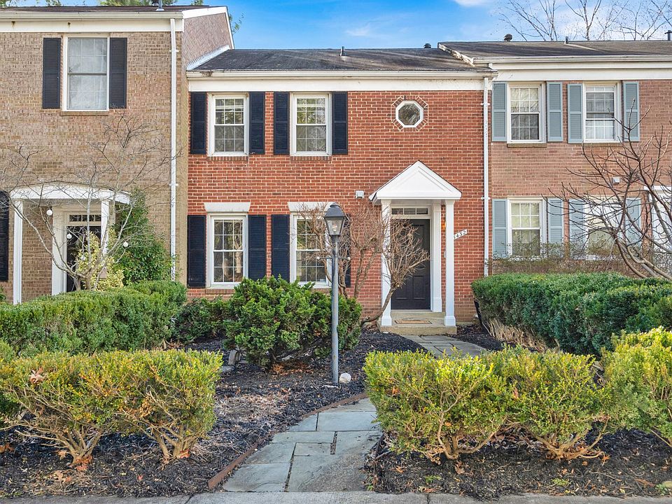 5432 Calstock Ct