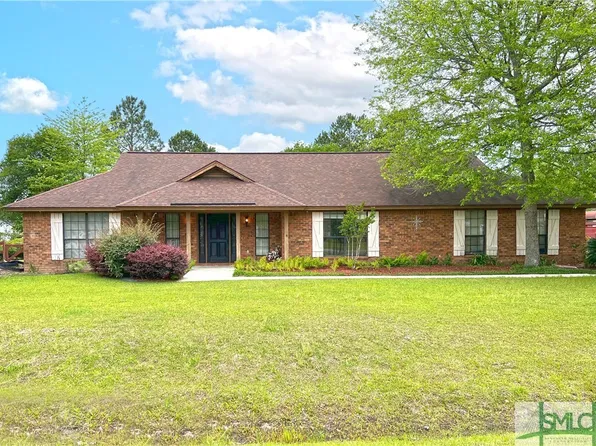 117 Saddle Lane, Guyton, GA 31312