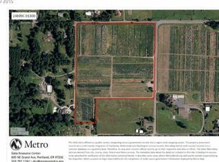 0 SE Walgren Rd, Damascus, OR 97089