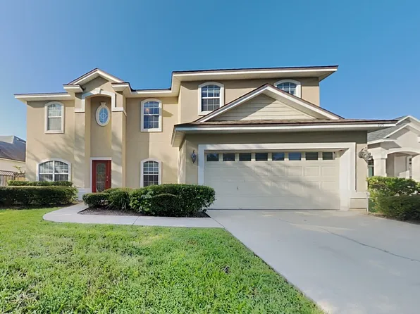 925 Indian River Rd, Saint Augustine, FL 32092