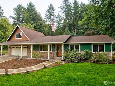 5633 17th Avenue NE, Olympia, WA, 98516